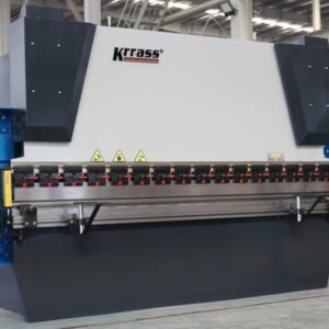 Máy ép thủy lực chấn tôn