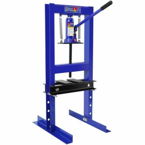 Máy ép thủy lực tháo lắp