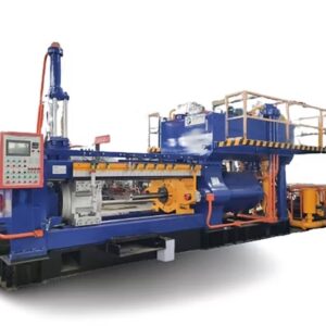 Máy ép thủy lực đùn