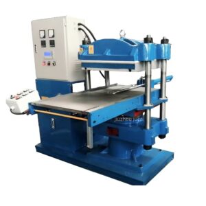 Máy ép thủy lực tạo hình