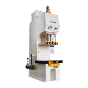 Máy ép thủy lực 1 trụ