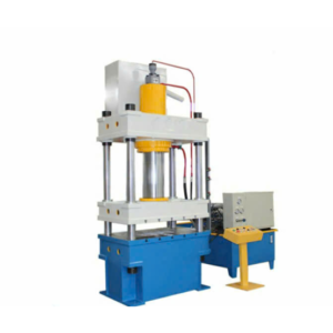 Máy ép thủy lực 4 trụ (Four-column press)