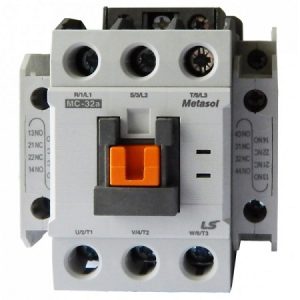 KHỞI ĐỘNG TỪ LS 32A