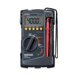 ĐỒNG HỒ ĐO ĐIỆN CD800a