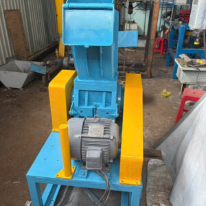 MÁY BẰM NHỰA 2,5 TẤC