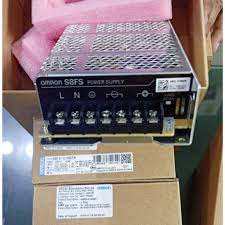 S8FS-C10024J bộ nguồn tổ ong Omron